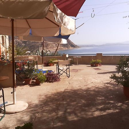 Stelios Hotel Agia Galini  Exterior photo